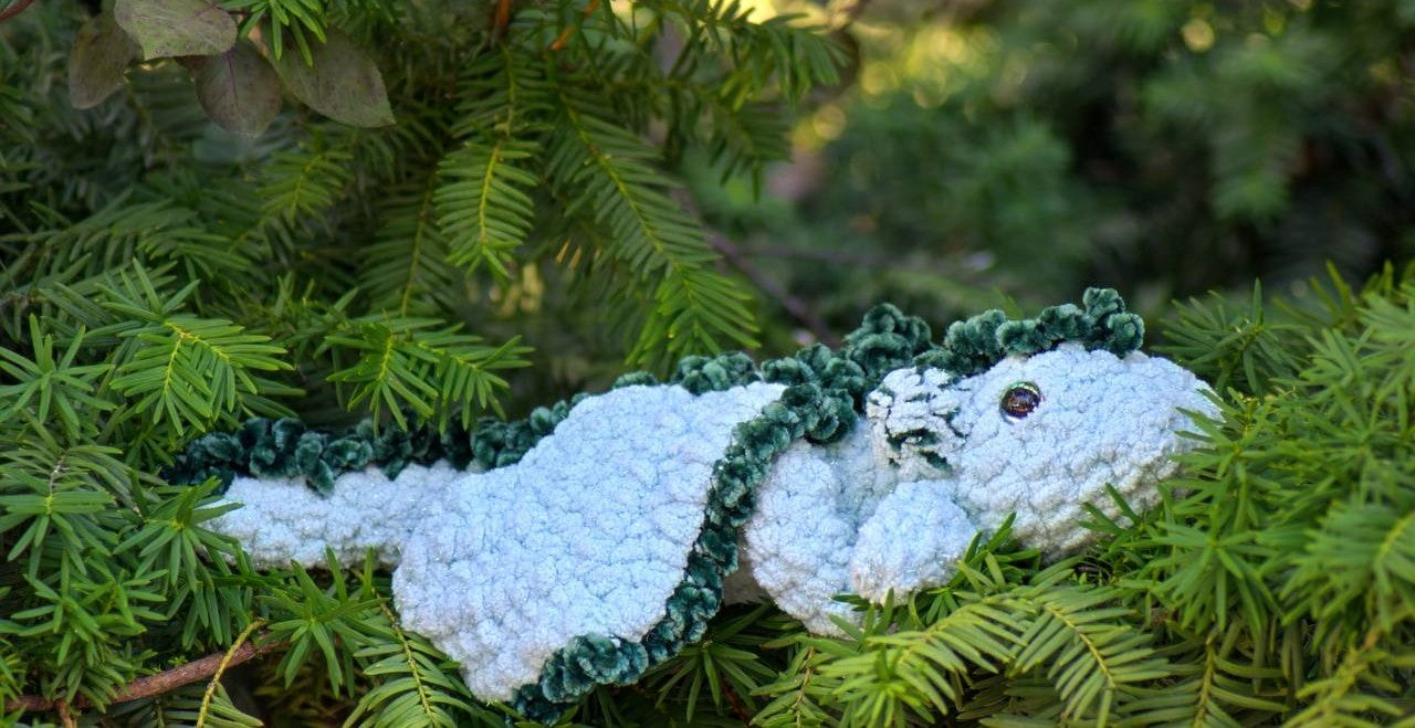 Small Dragon