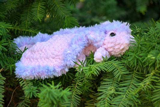 Small Dragon