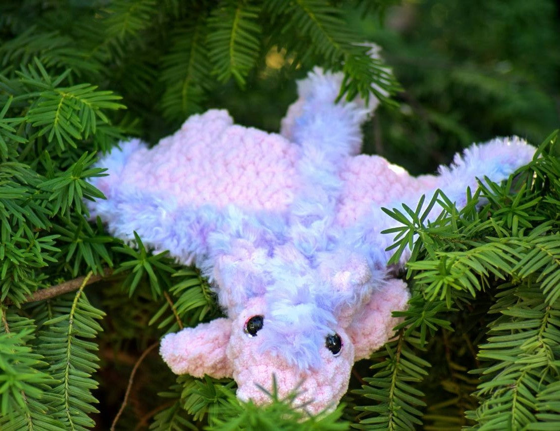 Small Dragon