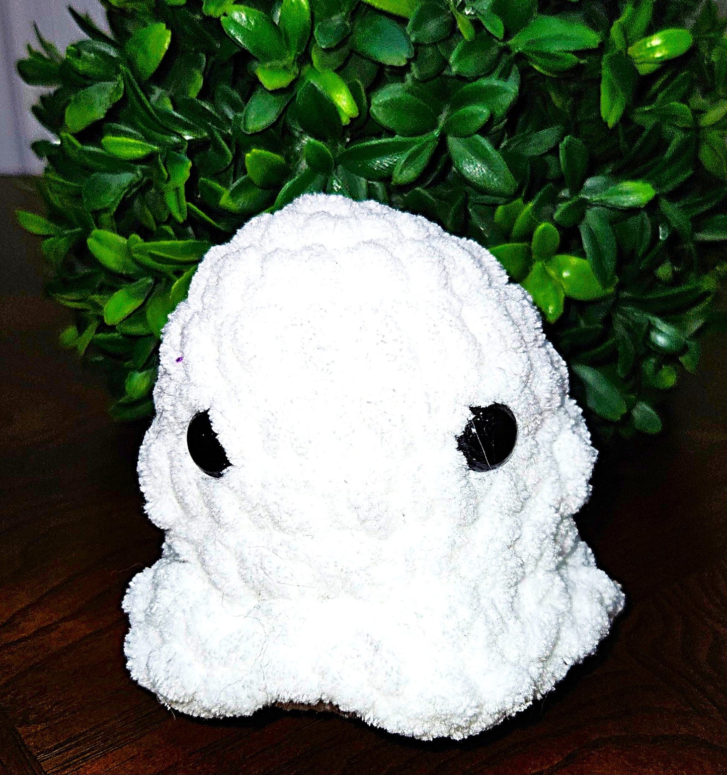 Ghosts